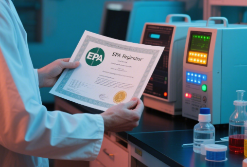 ��ΰ�������EPAע��