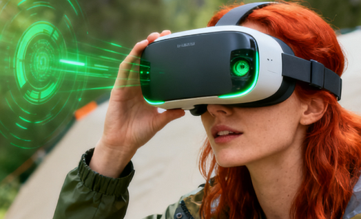 VR�豸FCC ID��֤